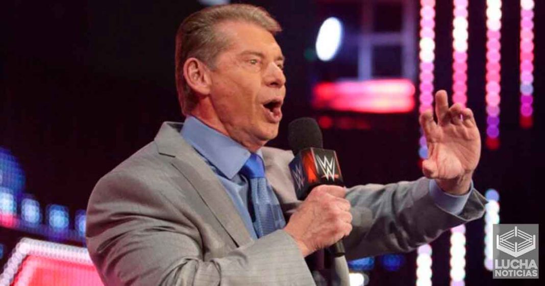 Vince McMahon iba traer de regreso a gran leyenda en WrestleMania 36