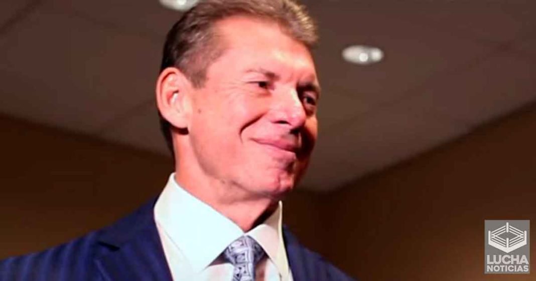Vince McMahon le da otra oportunidad a superestrella de la WWE Vince McMahon le da otra oportunidad a superestrella de la WWE