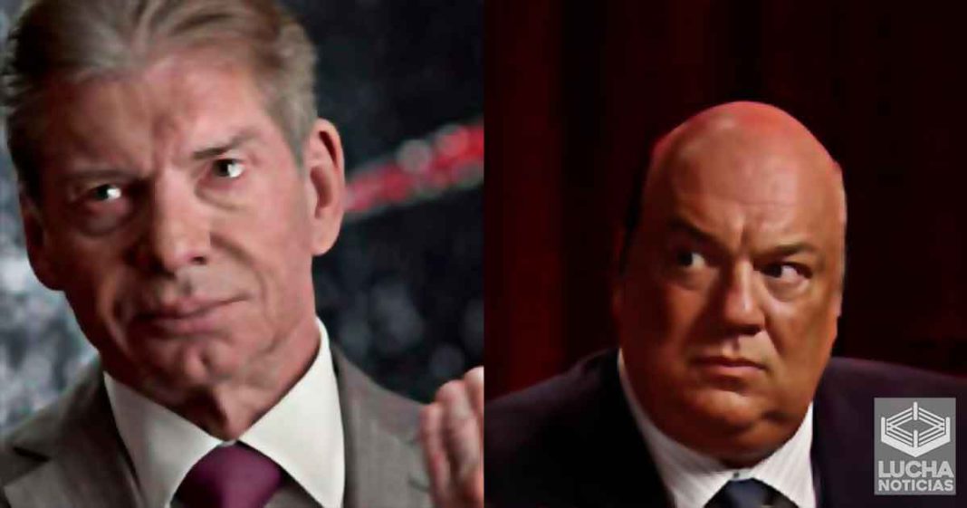 Vince McMahon no ve a Shayna Baszler como una luchadora estelar