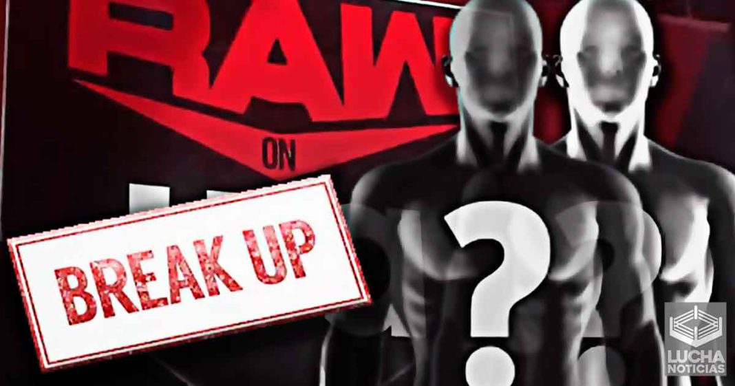 WWE está a punto de separar a Peyton Royce y Billie Kay