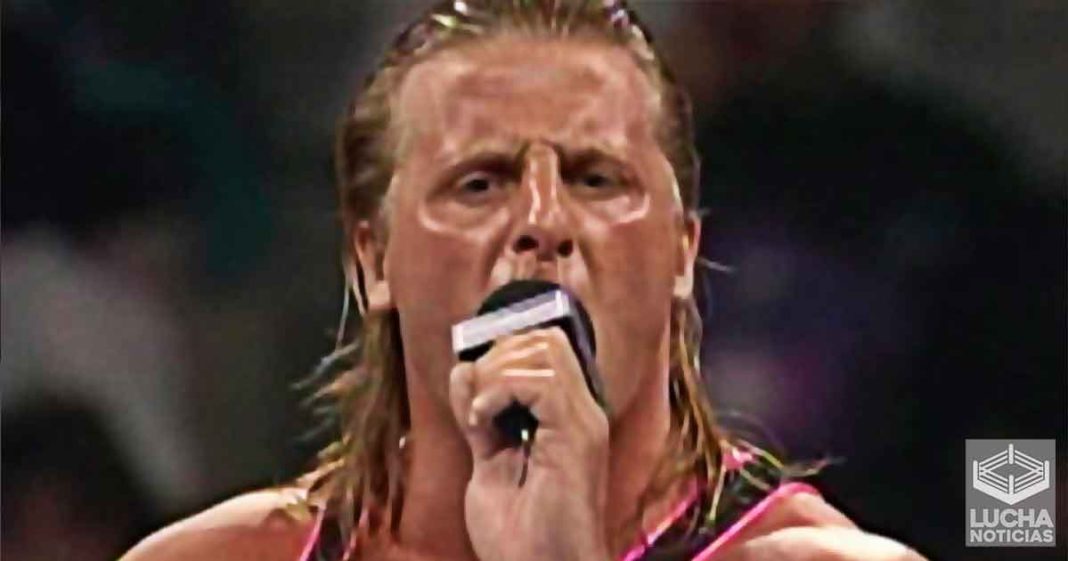 WWE no dejó que Owen Hart abandonara la empresa