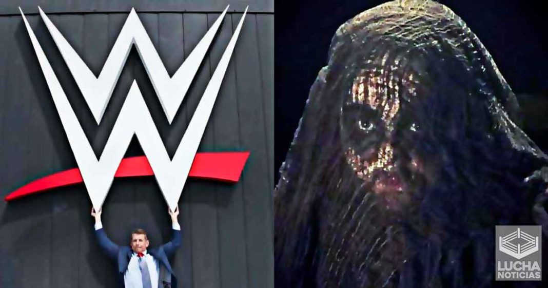 WWE registra 3 nuevas márcas entre ellas Sister Abigail