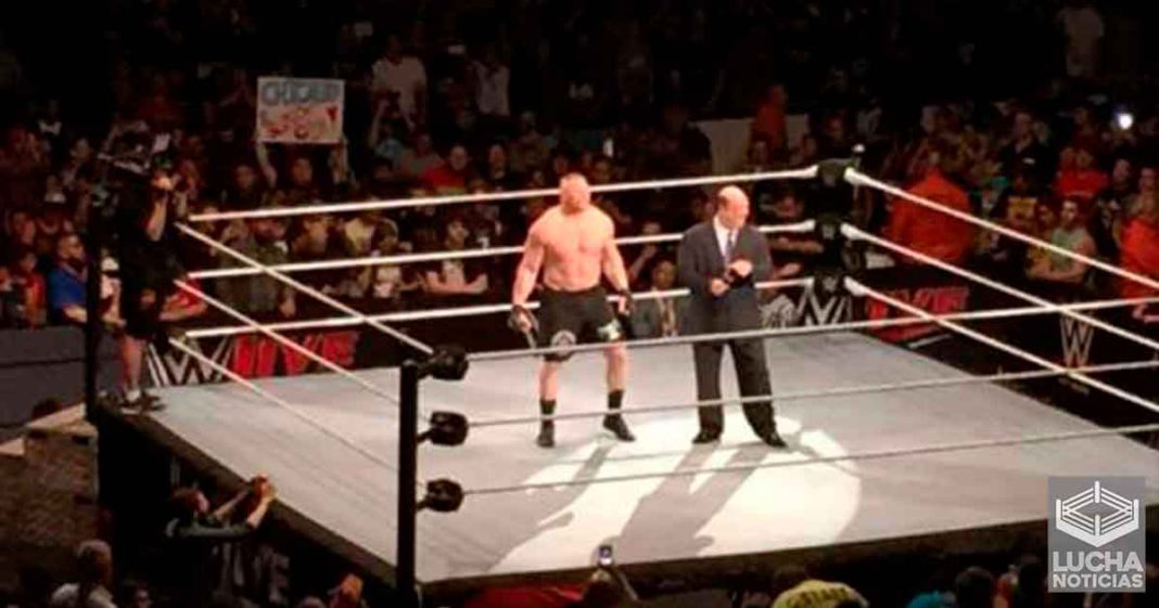 WWE regresará los eventos en vivo después del verano