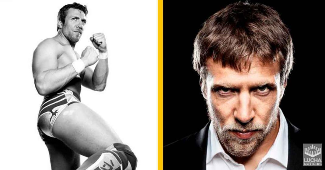 10 historias del Backstage de WWE que aprendimos está semana - Despido de Daniel Bryan, campeón que rechazó regresar y más