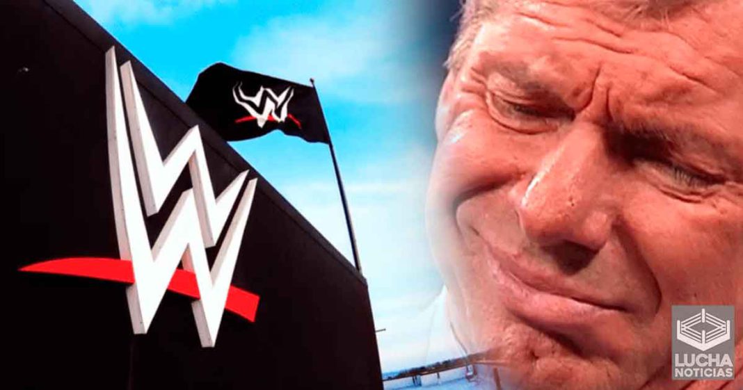 2 superestrellas de WWE Raw quieren ir a AEW