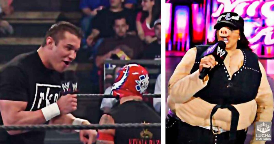 5 veces que WWE fue demasaido lejos en sus historias