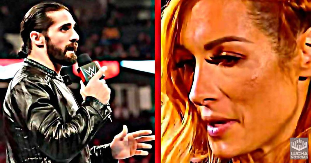 Becky Lynch odia estar encerrada y sin trabajar en WWE