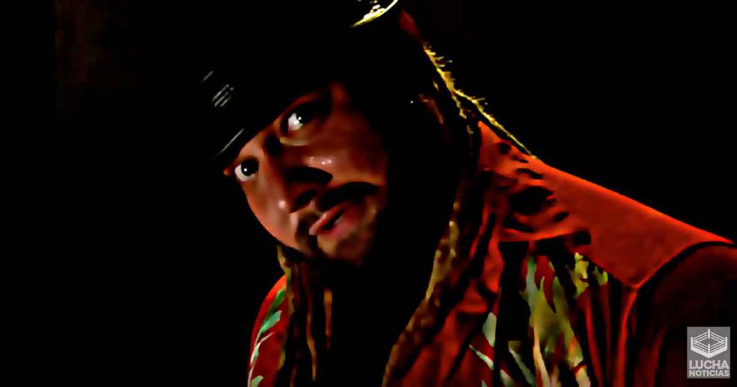 Bray Wyatt y su futuro en la WWE