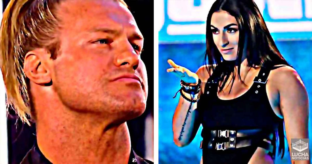 Dolph Ziggler fue lleva a Raw y separado de Sonya Deville por esta razón