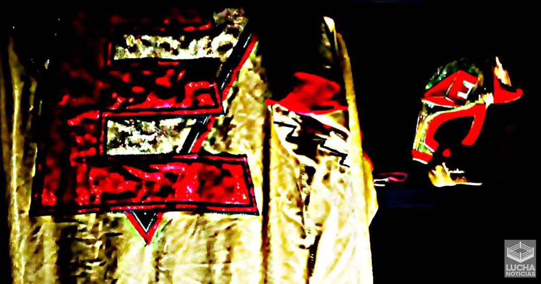 Eric Young llegaría a WWE luego de ser depedido por WWE