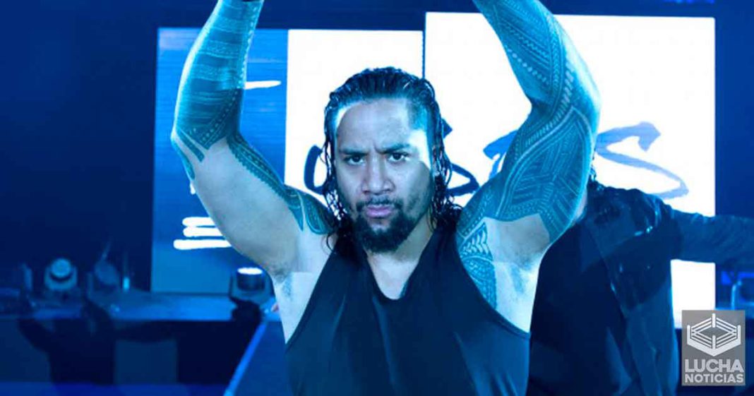 Jey Uso podría recibir empuje en solitario