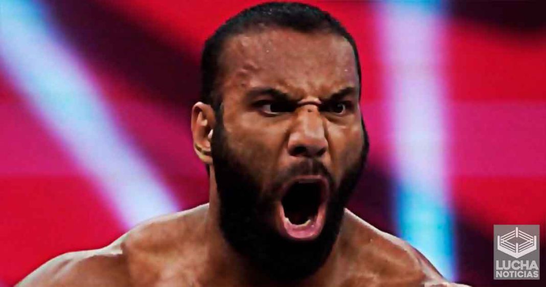 Jinder Mahal fuera de la WWE por el resto del año