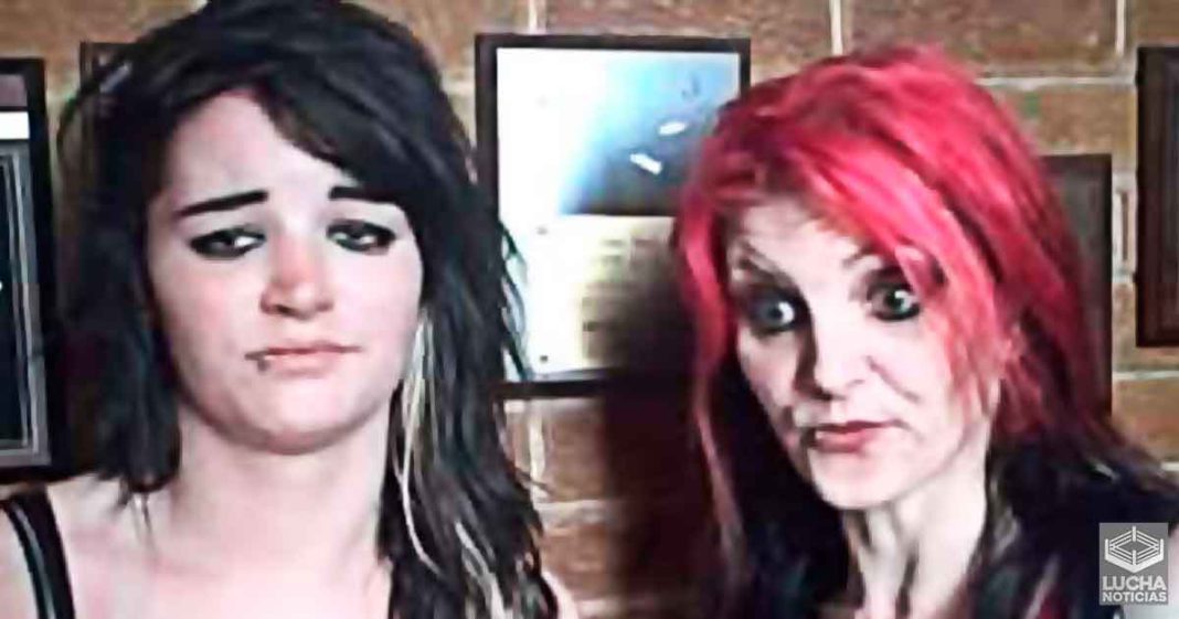 La mamá Paige anuncia su renuncia del negocio de la lucha libre