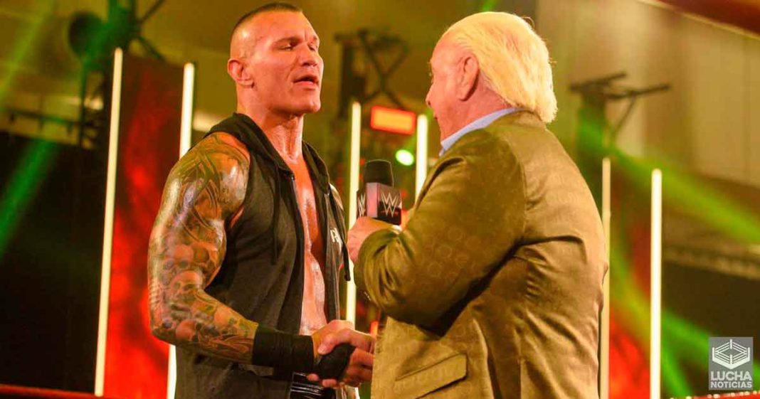 La nueva estrategia creativa de WWE en RAW