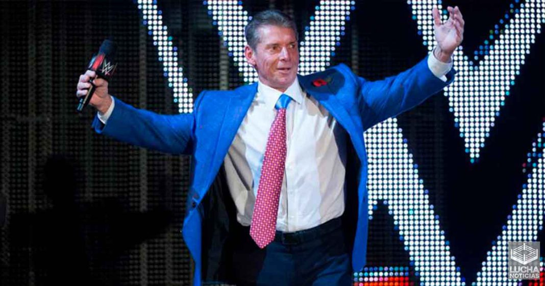 La rutina diaría de Vince McMahon como Chairman de WWE