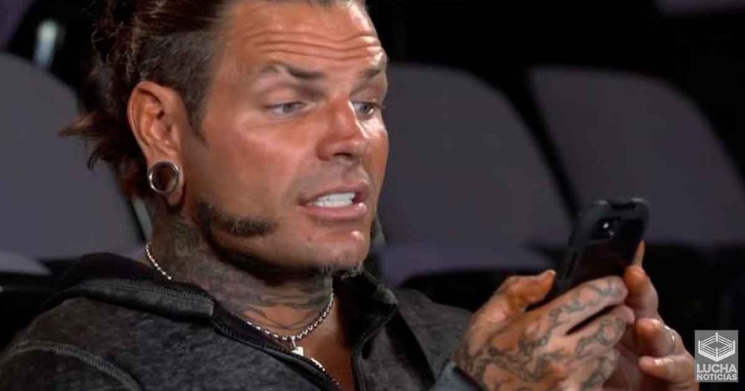 Ninguna de las superestrellas de WWE sabía del talento infectado con Covid-19 Ninguna de las superestrellas de WWE sabía del talento infectado con Covid-19