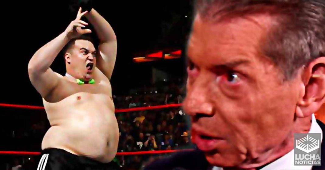 Principal Escritor despedido por WWE lo acusa gravemente a Vince McMahon