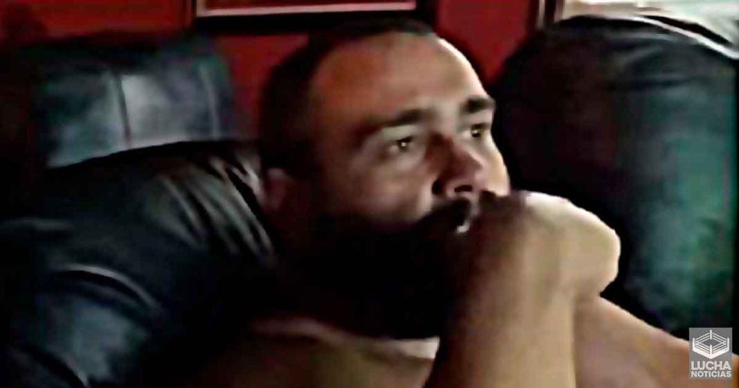 Rusev ahora se llama Miro como luchador Rusev ahora se llama Miro como luchador