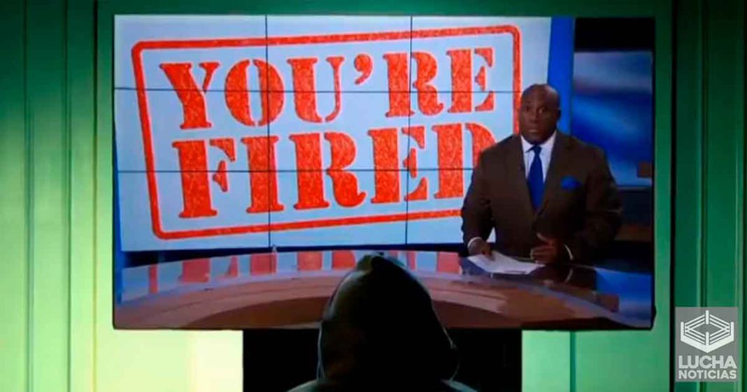 Superestrellas despedidas de WWE debutarían en Slammiversary Superestrellas despedidas de WWE debutarían en Slammiversary