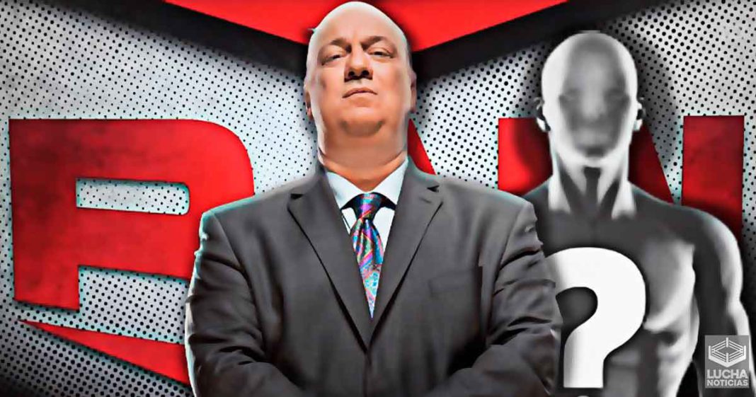 Vince McMahon no enterrará a gran proyecto de Paul Heyman