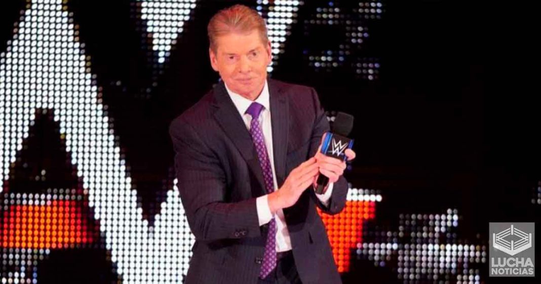Vince Mcmahon recibió petición inesperada de Sonya Deville