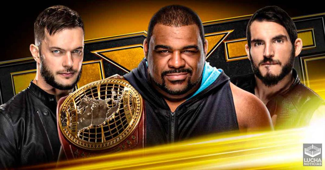 WWE NXT en vivo resultados 24 de junio WWE NXT en vivo resultados 24 de junio
