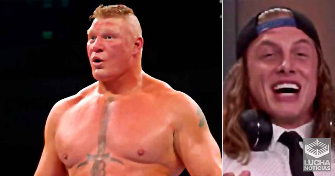 WWE Noticias La empresa desesperada con Brock Lesnar y más