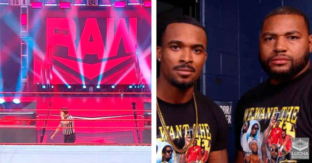 WWE Noticias luchadora da positivo a Covid-19 y más