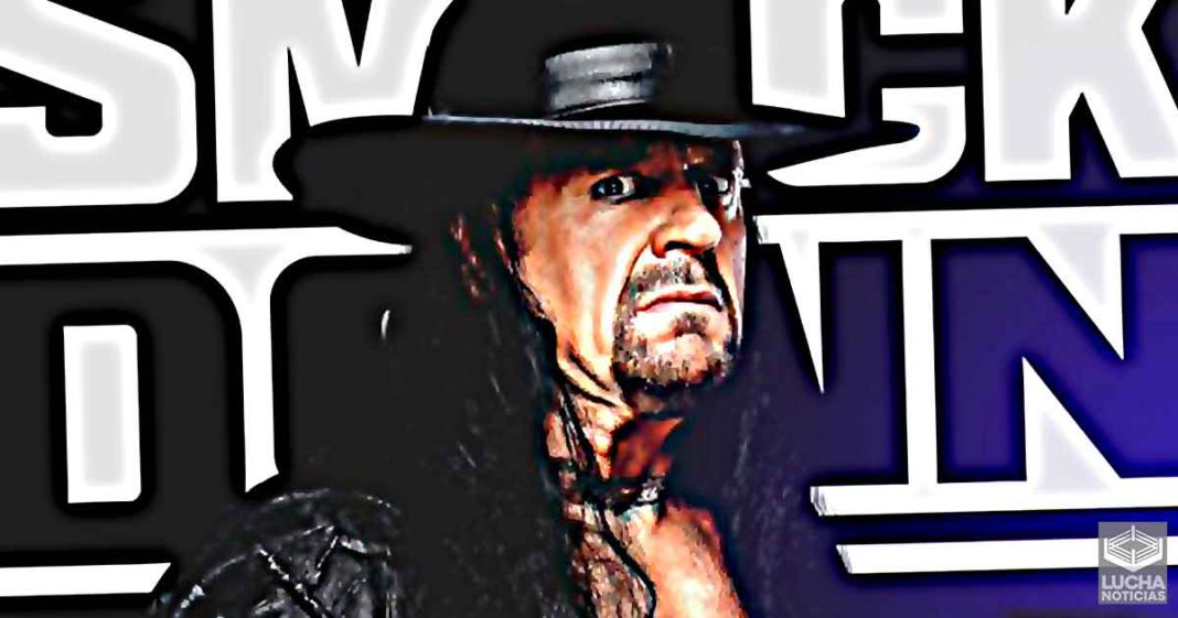 WWE SmackDown en vivo resultados 26 junio WWE SmackDown en vivo resultados 26 junio