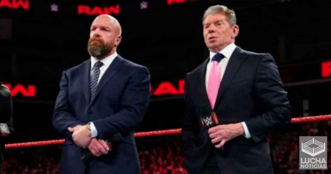 WWE a punto de comprar destacada empresa de lucha libre