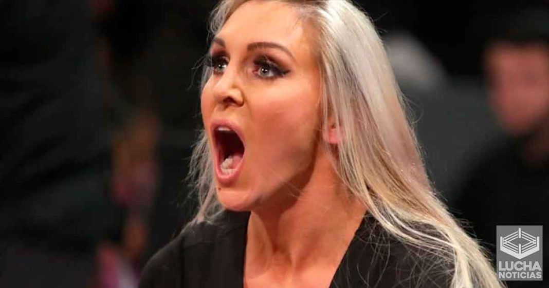WWE planea darle más victorias y logros a Charlotte Flair WWE planea darle más victorias y logros a Charlotte Flair