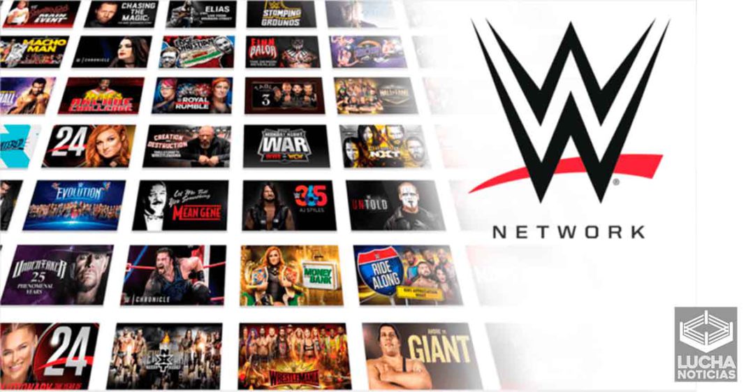 lanzan versión gratuita de WWE Network