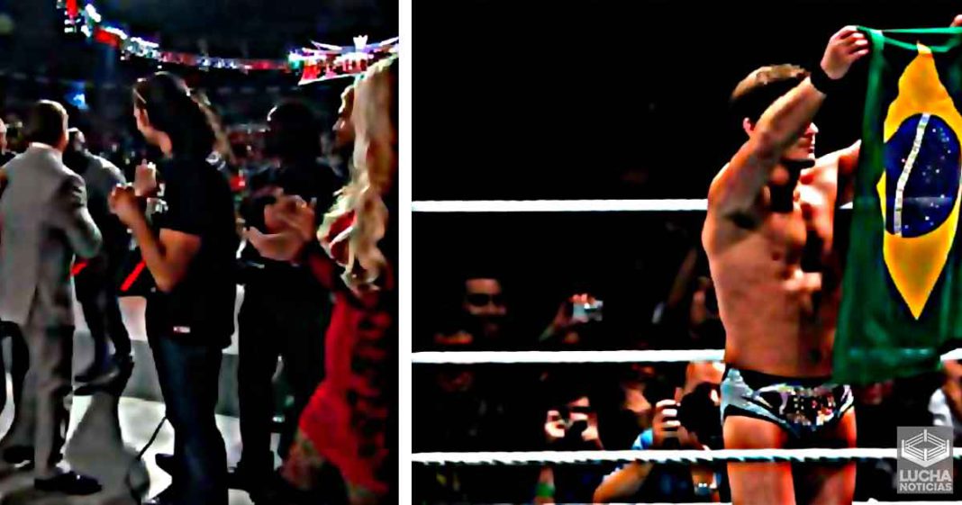 5 superestrellas de WWE que fueron suspendidas por razones inusuales