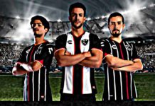 Club de Cuervos – ¿De la ficción a la realidad? Club de Cuervos se prepara para ser un equipo real