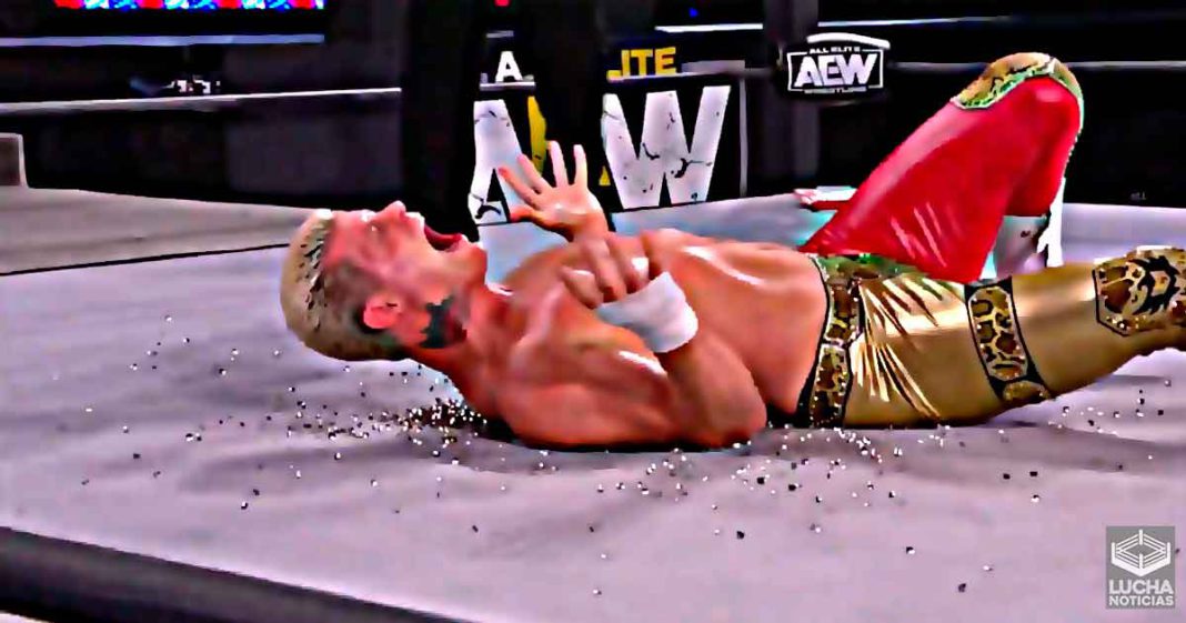 Cody es llenado de tachuelas Cody es llenado de tachuelas