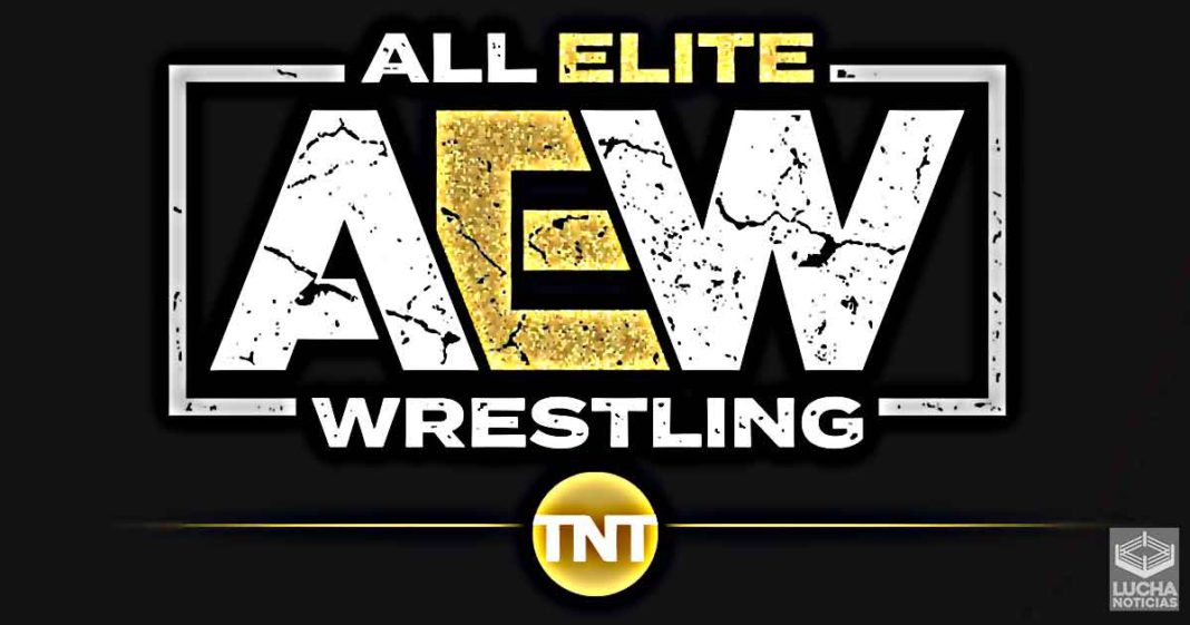 Destacado luchador de AEW no regresará nunca a WWE