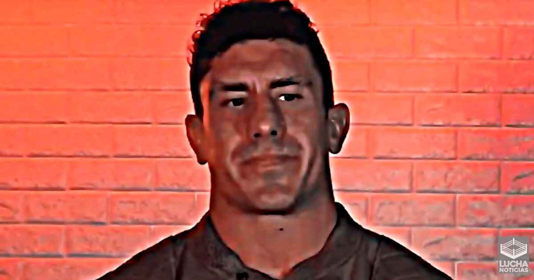 EC3 revela por qué los luchadores de WWE tiene miedo a Vince McMahon