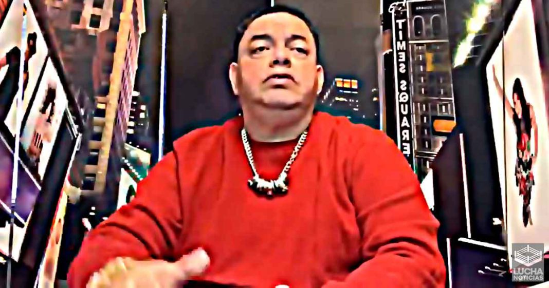 El abogado de WWE responde a las acusaciones de Hugo Savinovich El abogado de WWE responde a las acusaciones de Hugo Savinovich