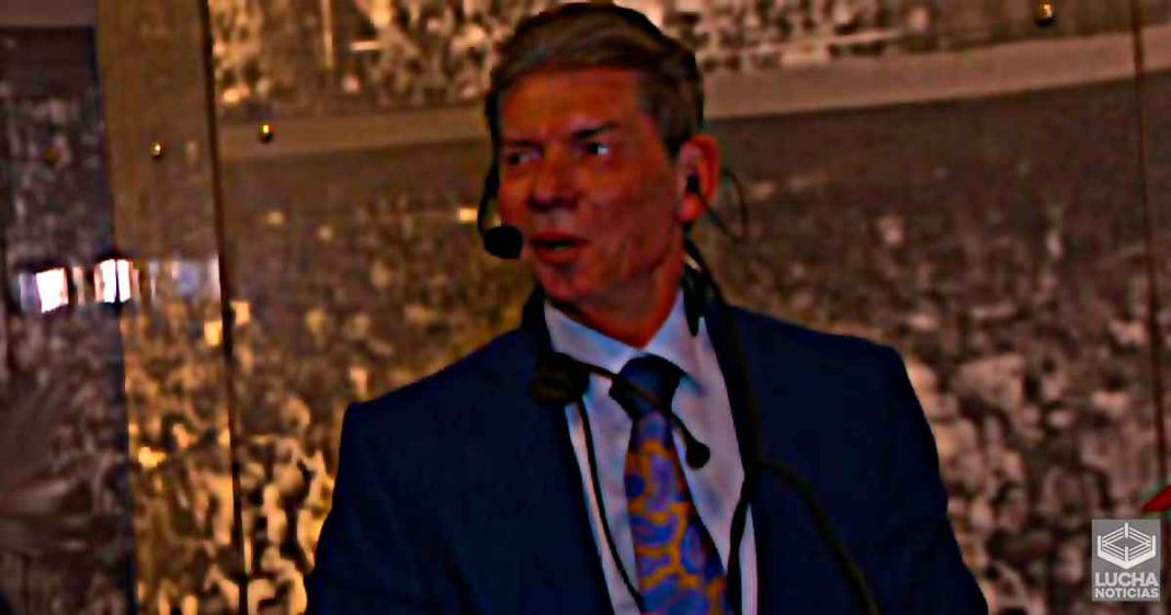 Empleados de WWE no quieren decirle a Vince McMahon que él es el problema Empleados de WWE no quieren decirle a Vince McMahon que él es el problema