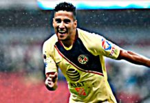 Independiente tendrá que pagar 4 millones al América por Cecilio Domínguez Esto costará Cecicilo Dominguez América