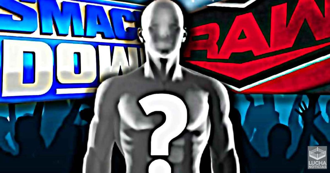 Ex campeón WWE hace su regreso a la televisón esta semana Ex campeón WWE hace su regreso a la televisón esta semana