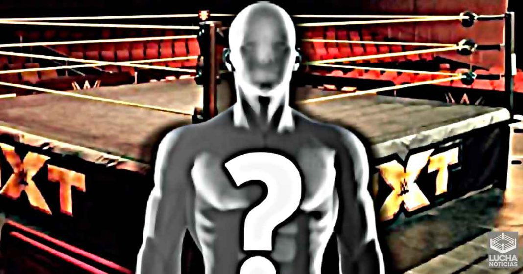 Ex luchador de EVOLVE firma con la WWE para NXT