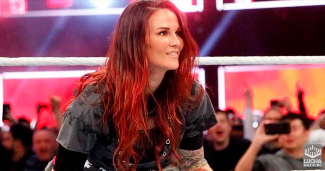 Lita no tiene intenciones de volver a la WWE