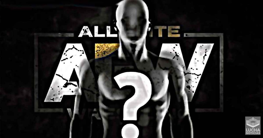 Luchador de NXT debutara en AEW