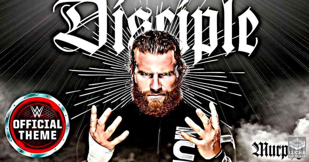 Murphy tiene nueva canción de entrada completa Murphy tiene nueva canción de entrada completa