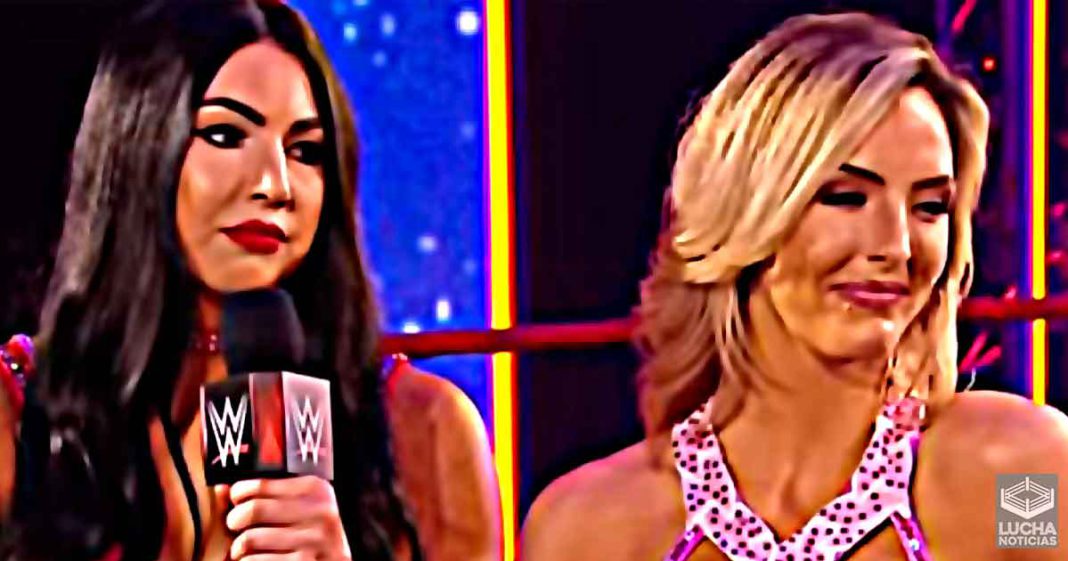 Peyton Royce y Billie Kay tendrán nuevo empuje