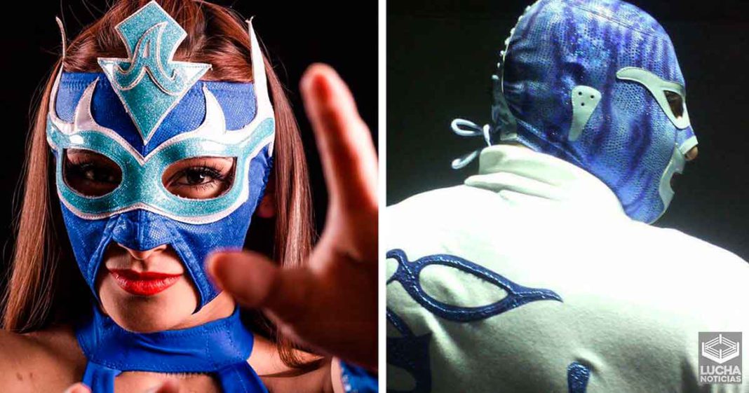 Princesa Azul en conflicto con Anibal Jr