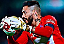 Pumas se queda sin pollo, ¿Cambian a Saldivar por Talavera? Pumas y Toluca intercambio jugadores