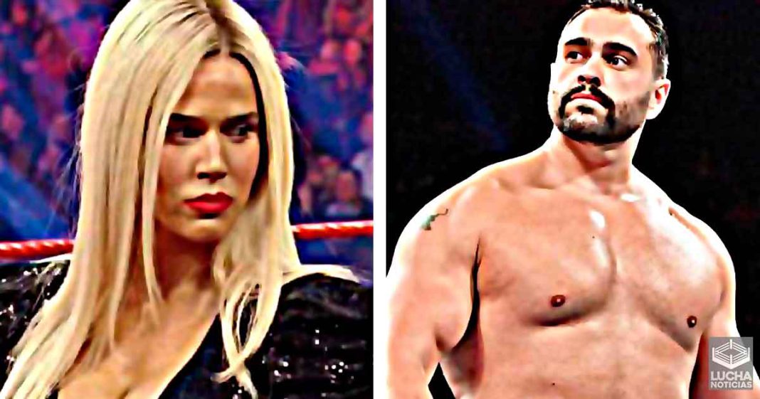 Rusev y su despido de la WWE y su canal