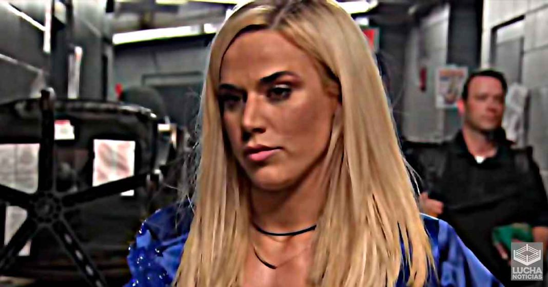 Se revela que ambos padres de Lana tienen coronavirus